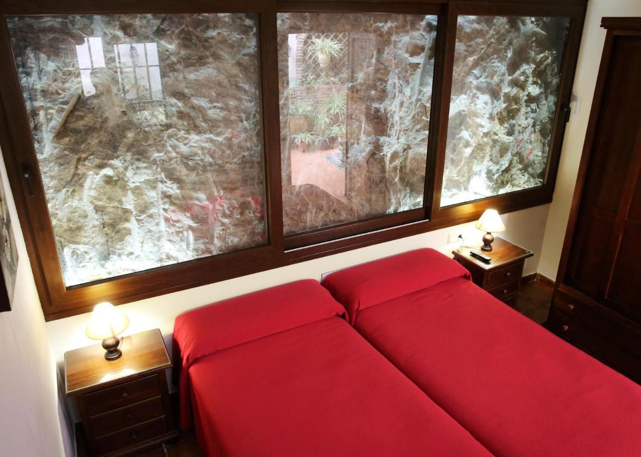Hostal Palomares Salobreña Zewnętrze zdjęcie