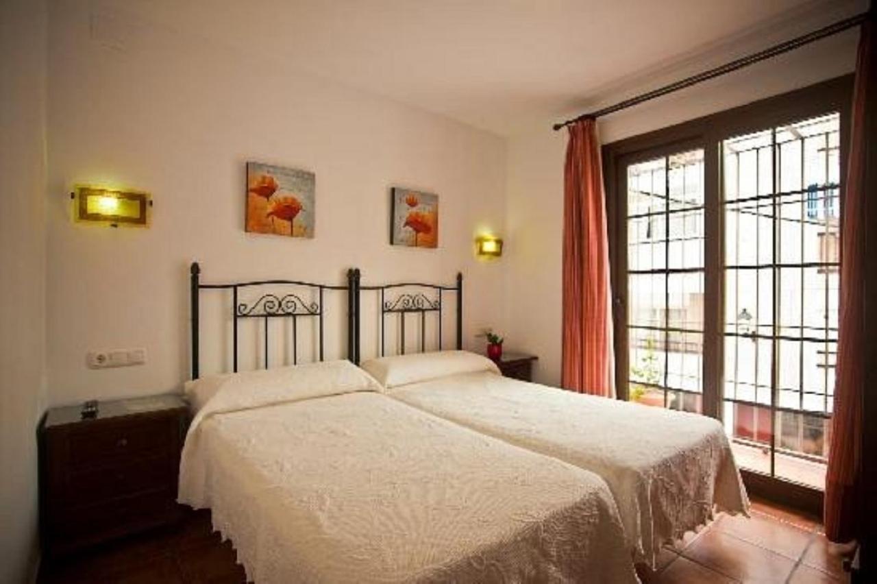 Hostal Palomares Salobreña Zewnętrze zdjęcie