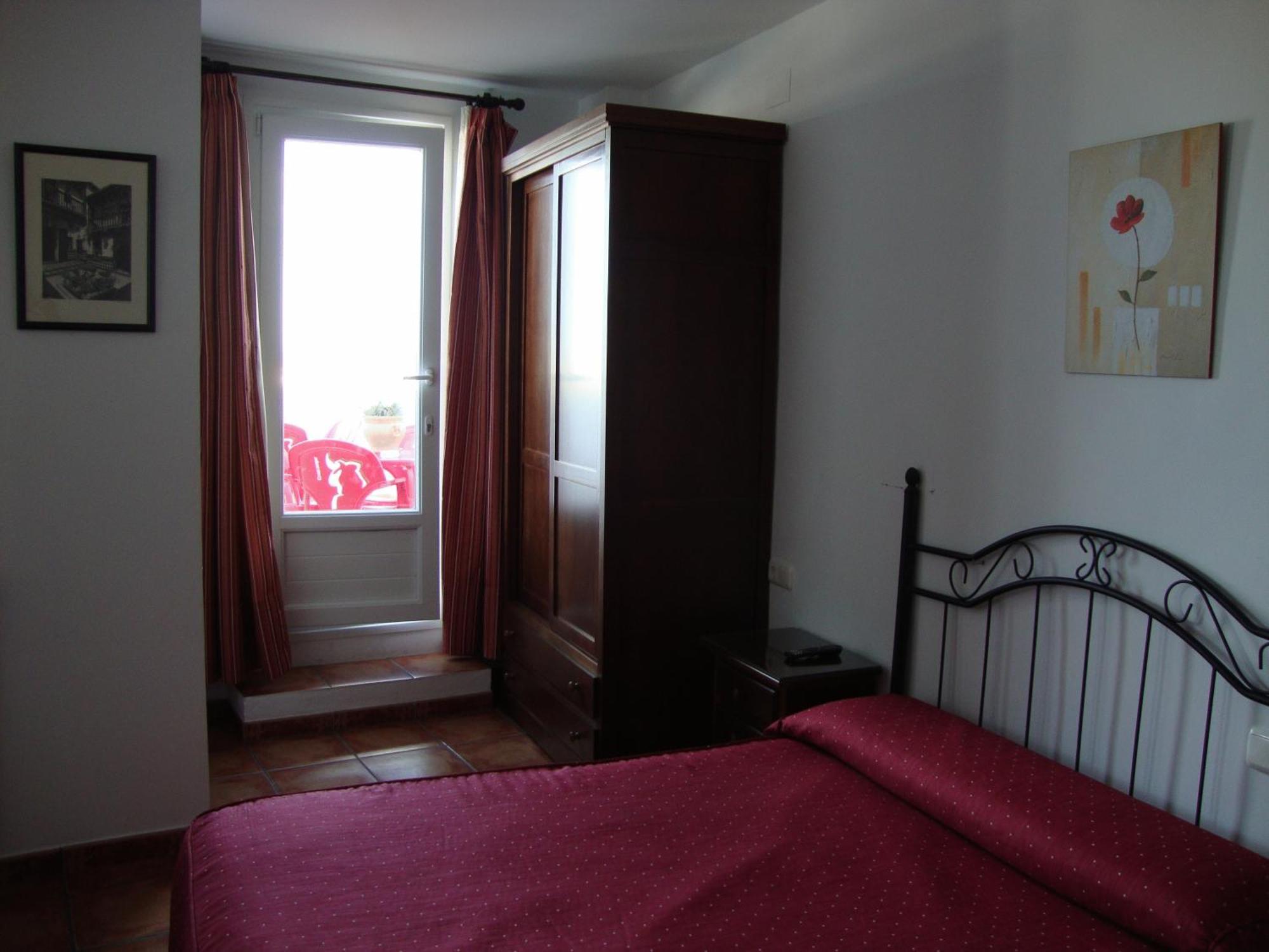 Hostal Palomares Salobreña Zewnętrze zdjęcie