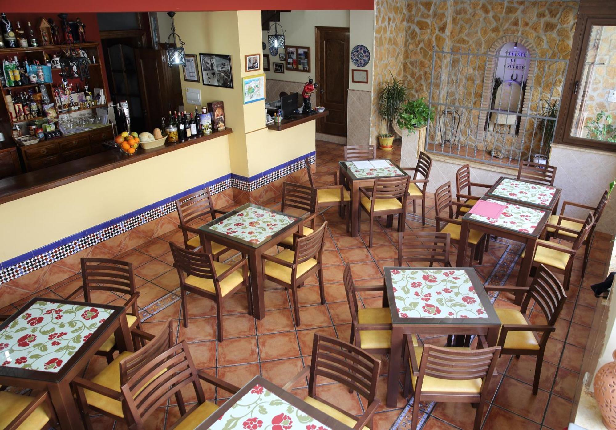 Hostal Palomares Salobreña Zewnętrze zdjęcie