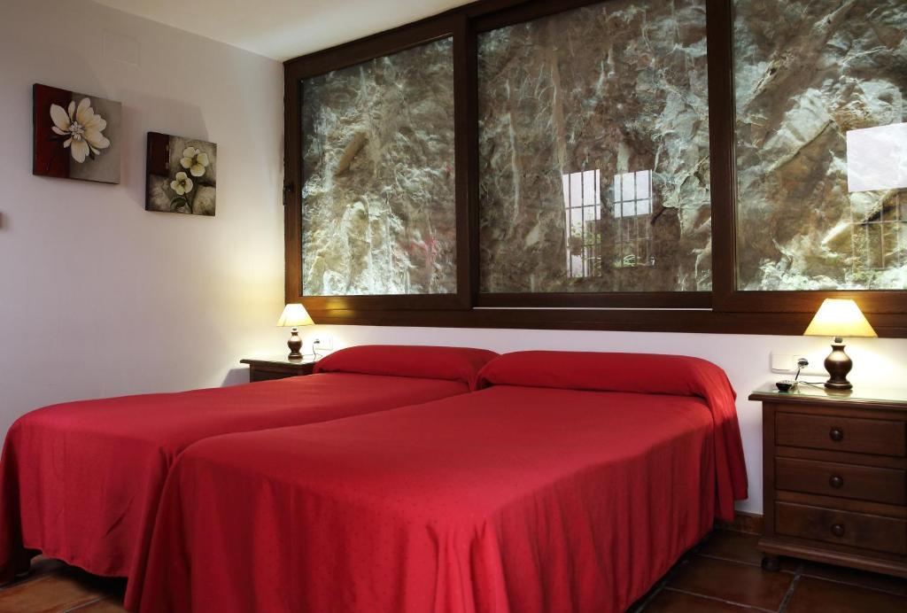 Hostal Palomares Salobreña Zewnętrze zdjęcie