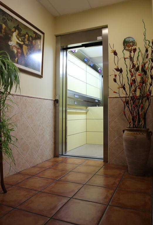 Hostal Palomares Salobreña Zewnętrze zdjęcie