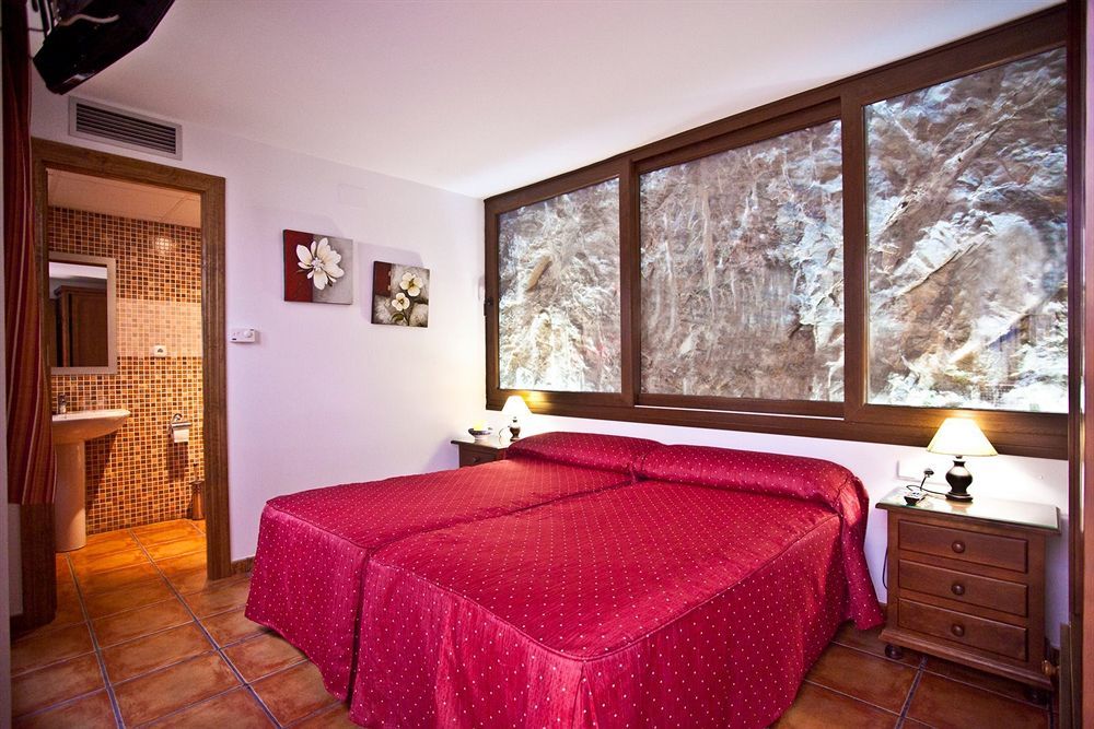 Hostal Palomares Salobreña Zewnętrze zdjęcie