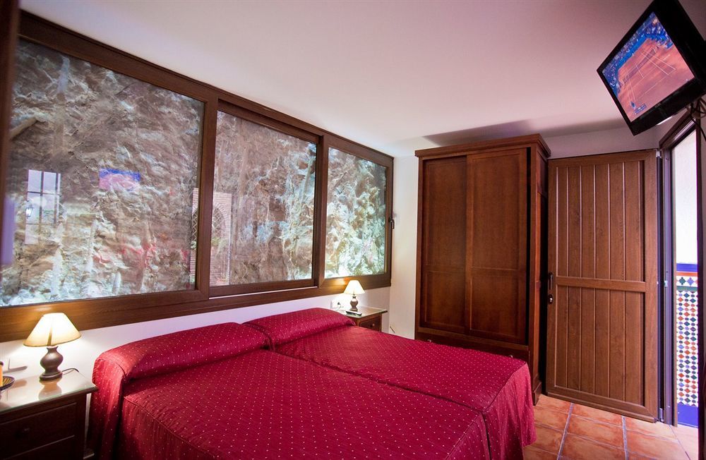 Hostal Palomares Salobreña Zewnętrze zdjęcie